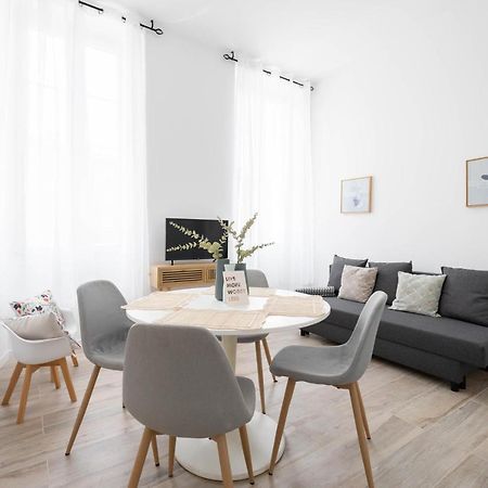 Le Concorde 2 - Appartement 1 Chambre Clim Calanques Velodrome Marseille Eksteriør billede